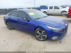 KMHLP4AGXMU158528 2021 HYUNDAI ELANTRA