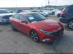 KMHLP4AGXMU165222 2021 HYUNDAI ELANTRA