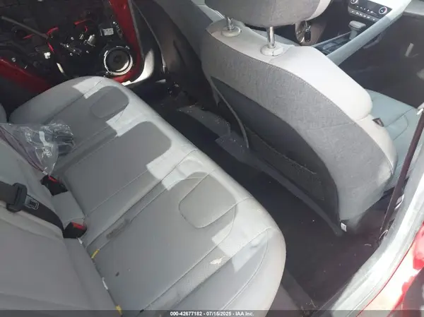 KMHLP4AGXMU165222 2021 HYUNDAI ELANTRA - Image 8