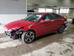 KMHLP4AGXMU168248 2021 HYUNDAI ELANTRA
