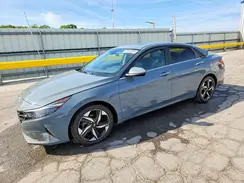 KMHLP4AGXMU170940 2021 HYUNDAI ELANTRA
