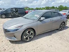 KMHLP4AGXMU198740 2021 HYUNDAI ELANTRA