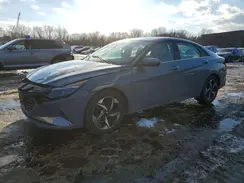 KMHLP4AGXMU199533 2021 HYUNDAI ELANTRA