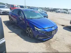 KMHLP4AGXNU229048 2022 HYUNDAI ELANTRA