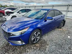 KMHLP4AGXNU253026 2022 HYUNDAI ELANTRA