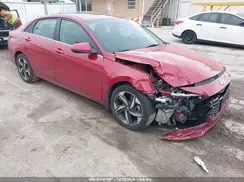 KMHLP4AGXNU262731 2022 HYUNDAI ELANTRA