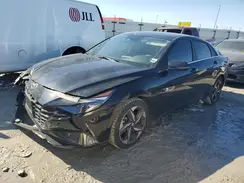 KMHLP4AGXNU264950 2022 HYUNDAI ELANTRA