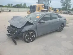 KMHLP4AGXNU285250 2022 HYUNDAI ELANTRA