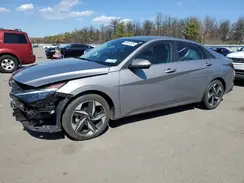 KMHLP4AGXNU289248 2022 HYUNDAI ELANTRA