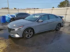 KMHLP4AGXNU300720 2022 HYUNDAI ELANTRA