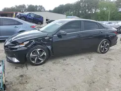 KMHLP4AGXNU331031 2022 HYUNDAI ELANTRA
