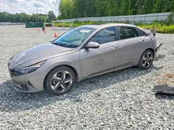 KMHLP4AGXNU333023 2022 HYUNDAI ELANTRA
