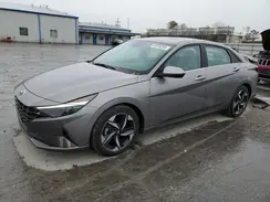 KMHLP4AGXNU345642 2022 HYUNDAI ELANTRA