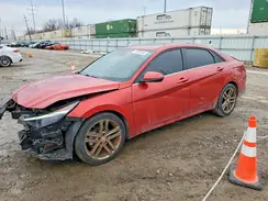 KMHLP4AGXNU349366 2022 HYUNDAI ELANTRA