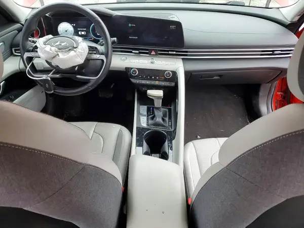 KMHLP4AGXNU349366 2022 HYUNDAI ELANTRA - Image 8