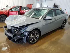KMHLP4AGXNU350095 2022 HYUNDAI ELANTRA