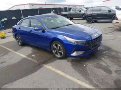 KMHLP4AGXNU352266 2022 HYUNDAI ELANTRA