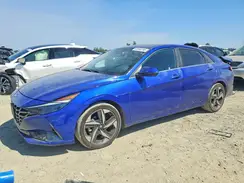 KMHLP4AGXNU356706 2022 HYUNDAI ELANTRA