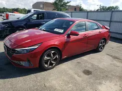 KMHLP4AGXNU366118 2022 HYUNDAI ELANTRA