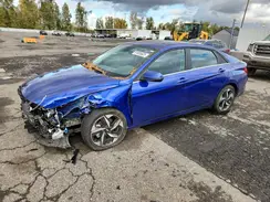KMHLP4AGXPU370981 2023 HYUNDAI ELANTRA