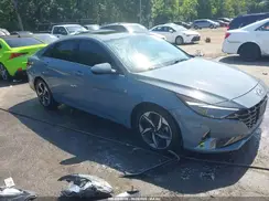 KMHLP4AGXPU378112 2023 HYUNDAI ELANTRA