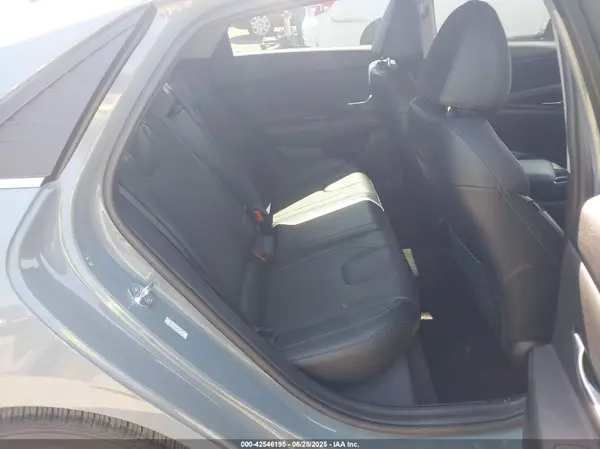 KMHLP4AGXPU378112 2023 HYUNDAI ELANTRA - Image 8
