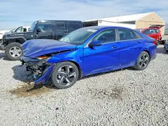 KMHLP4AGXPU381561 2023 HYUNDAI ELANTRA
