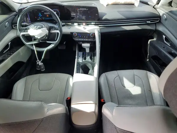 KMHLP4AGXPU381561 2023 HYUNDAI ELANTRA - Image 8