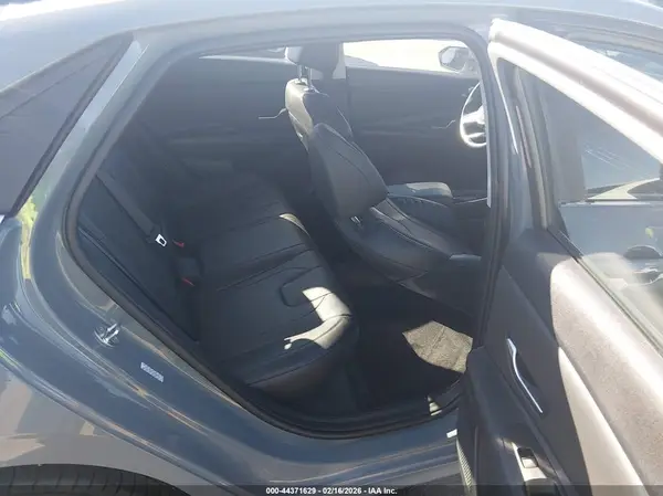 KMHLP4AGXPU385044 2023 HYUNDAI ELANTRA - Image 8