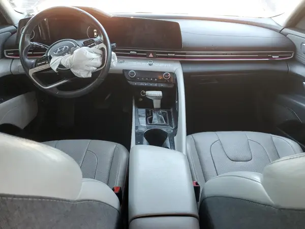 KMHLP4AGXPU395797 2023 HYUNDAI ELANTRA - Image 8