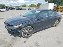 KMHLP4AGXPU407351 2023 HYUNDAI ELANTRA