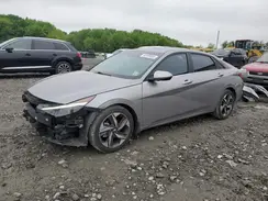KMHLP4AGXPU418253 2023 HYUNDAI ELANTRA