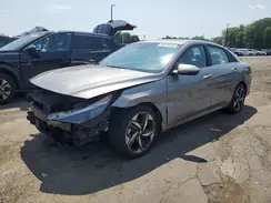 KMHLP4AGXPU426207 2023 HYUNDAI ELANTRA