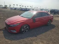KMHLP4AGXPU428751 2023 HYUNDAI ELANTRA