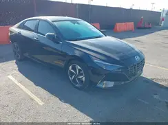 KMHLP4AGXPU457053 2023 HYUNDAI ELANTRA