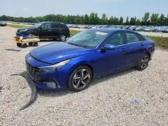 KMHLP4AGXPU457117 2023 HYUNDAI ELANTRA