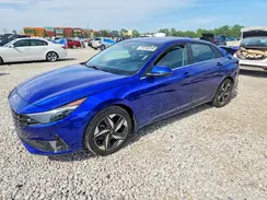 KMHLP4AGXPU460664 2023 HYUNDAI ELANTRA
