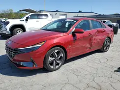 KMHLP4AGXPU461393 2023 HYUNDAI ELANTRA
