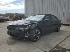 KMHLP4AGXPU473480 2023 HYUNDAI ELANTRA