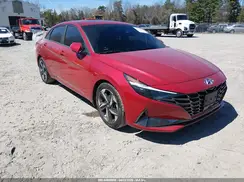KMHLP4AGXPU475083 2023 HYUNDAI ELANTRA