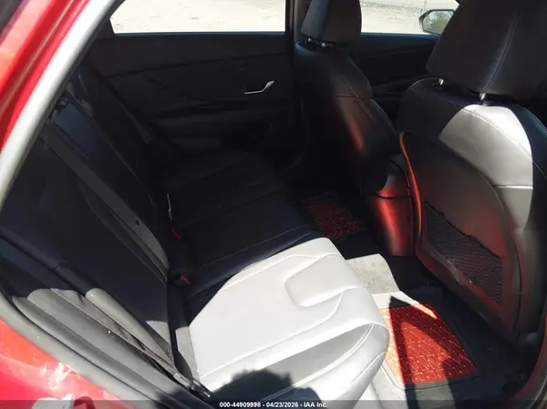 KMHLP4AGXPU475083 2023 HYUNDAI ELANTRA - Image 8