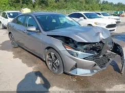 KMHLP4AGXPU483359 2023 HYUNDAI ELANTRA