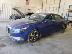 KMHLP4AGXPU486777 2023 HYUNDAI ELANTRA