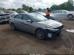 KMHLP4AGXPU495236 2023 HYUNDAI ELANTRA