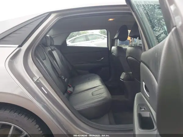 KMHLP4AGXPU495236 2023 HYUNDAI ELANTRA - Image 8