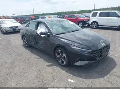 KMHLP4AGXPU500631 2023 HYUNDAI ELANTRA