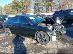 KMHLP4AGXPU500936 2023 HYUNDAI ELANTRA