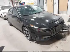 KMHLP4AGXPU504159 2023 HYUNDAI ELANTRA