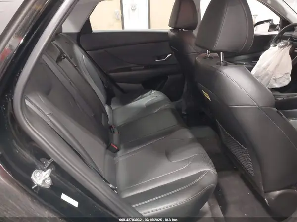 KMHLP4AGXPU504159 2023 HYUNDAI ELANTRA - Image 8