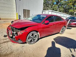 KMHLP4AGXPU511631 2023 HYUNDAI ELANTRA